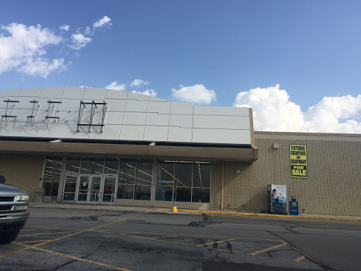Discount Store «Kmart», reviews and photos, 975 N Green St, Brownsburg, IN 46112, USA