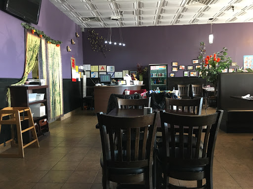 Chinese Restaurant «Asian Taste Lee», reviews and photos, 5420 New Jesup Hwy #5, Brunswick, GA 31523, USA