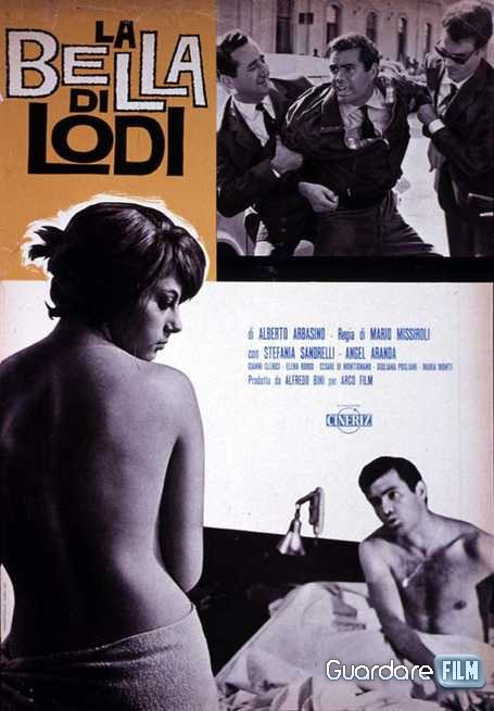 La bella di Lodi