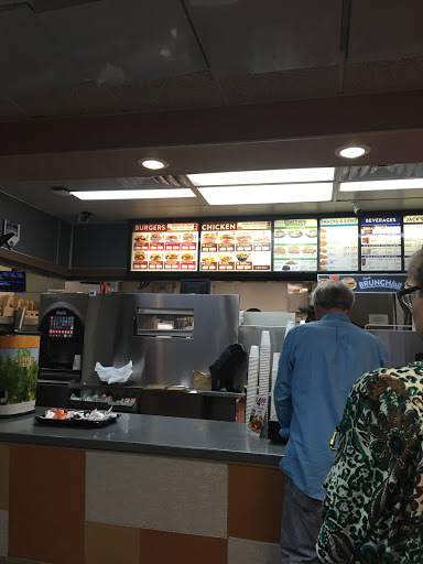 Fast Food Restaurant «Jack in the Box», reviews and photos, 2500 N Tustin St, Orange, CA 92865, USA