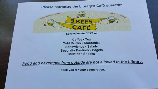 Cafe «3 Bees Coffee», reviews and photos, 224 E 3rd Ave, San Mateo, CA 94401, USA