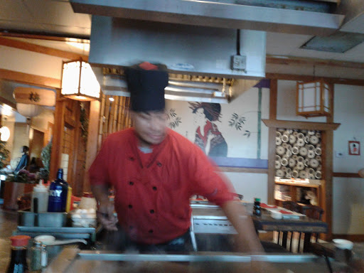 Japanese Restaurant «Tokyo Japanese Steakhouse & Sushi Bar», reviews and photos, 364 Azalea Rd, Mobile, AL 36609, USA