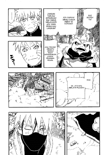Baca Komik Naruto page 14