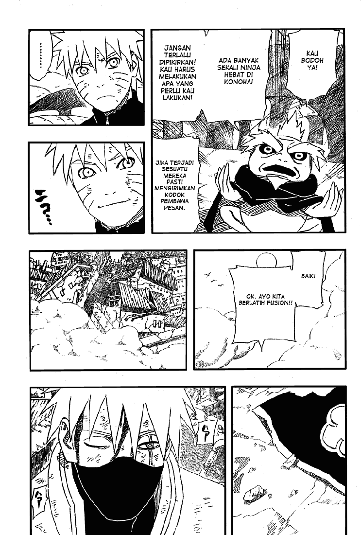Baca Manga, Baca Komik, Naruto Chapter 423, Naruto 423 Bahasa Indonesia, Naruto 423 Online