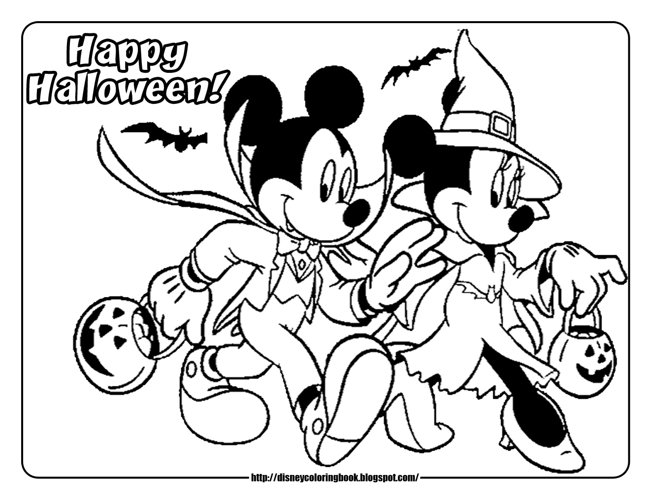 mickey mouse club house coloring pages - Disney Color and Play now with Inside Out! on the App