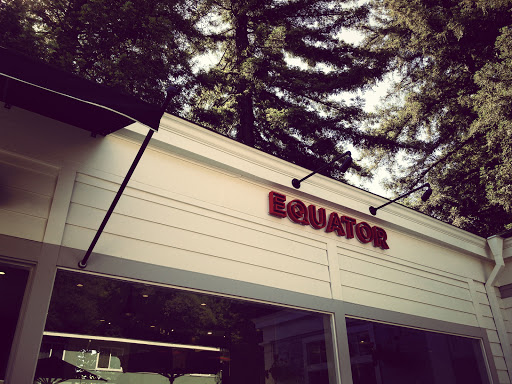 Coffee Shop «Equator Coffees & Teas», reviews and photos, 240 Magnolia Ave, Larkspur, CA 94939, USA