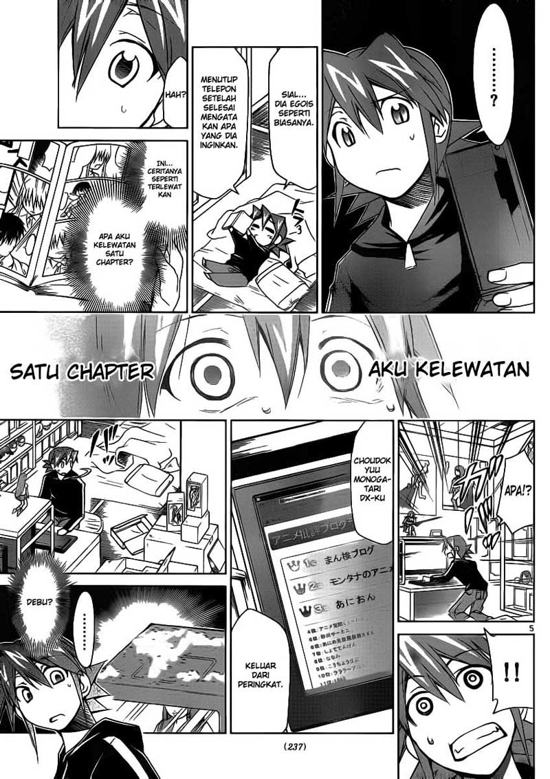 Komik denpa kyoushi 021 22 Indonesia denpa kyoushi 021 Terbaru 5|Baca Manga Komik Indonesia|