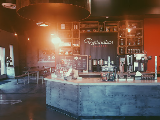 Coffee Shop «Restoration Roasters», reviews and photos, 2331 Kellogg Ave, Corona, CA 92881, USA
