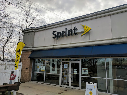 Cell Phone Store «Sprint Store», reviews and photos, 5 Quality Way, Iselin, NJ 08830, USA