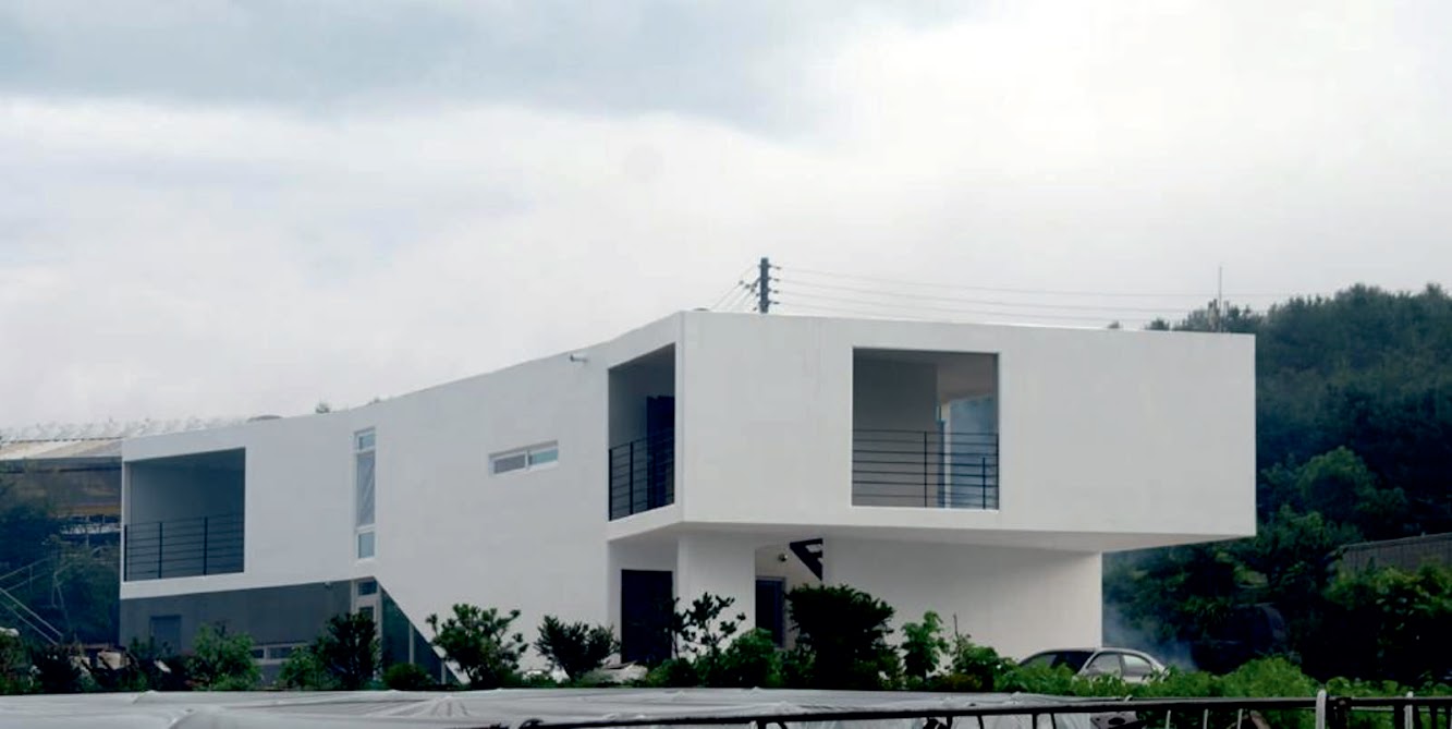 Donner Sorcinelli Architecture