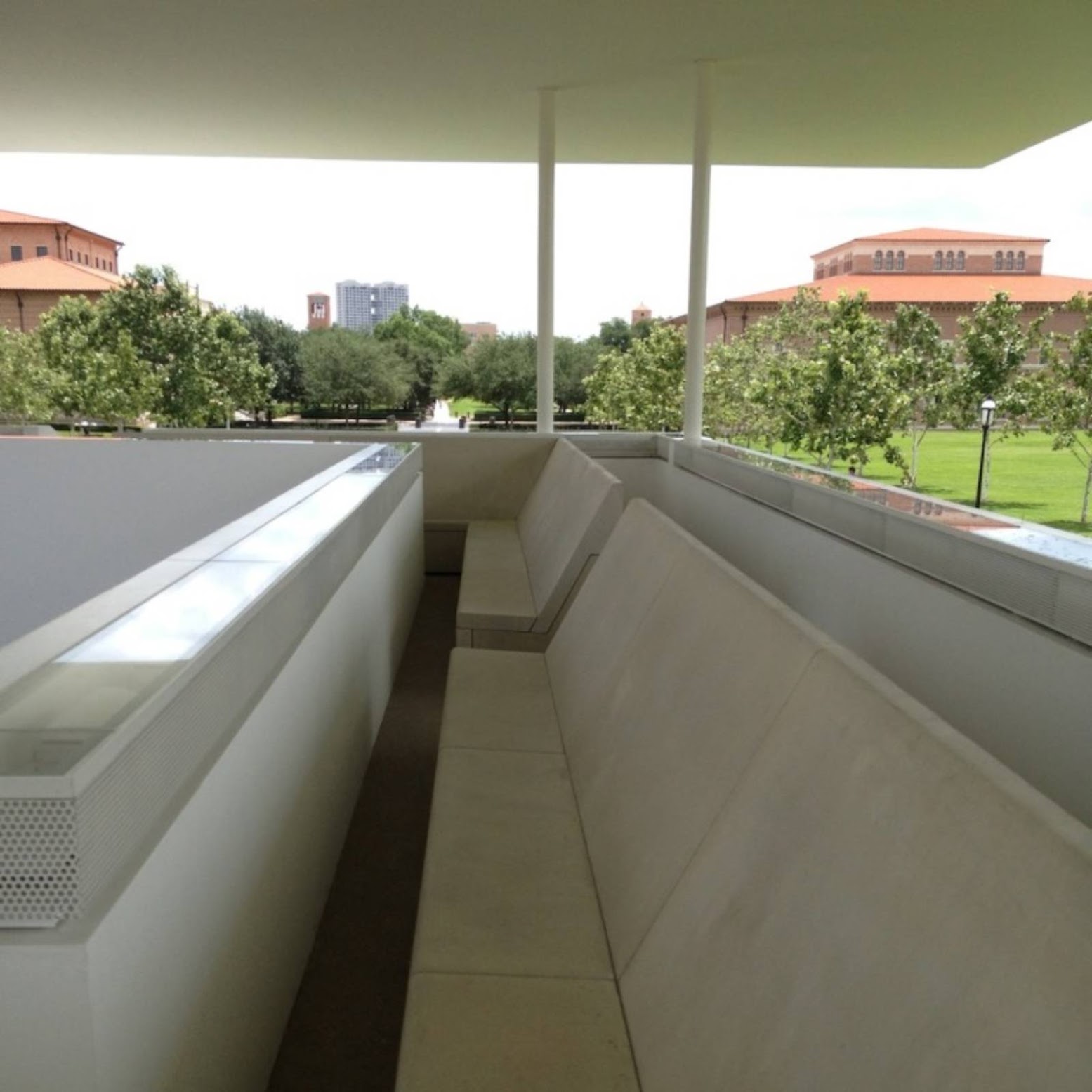 James Turrell