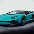 2017 Lamborghini Aventador LP750-4 Superveloce Roadster Car Review Specs 2017 Lamborghini Aventador LP750-4 Superveloce Roadster Car Review Specs