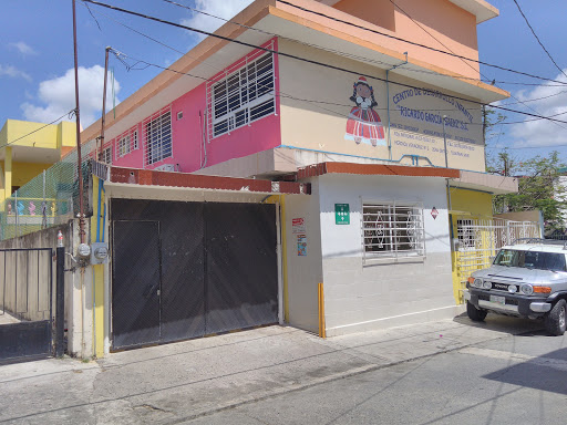 Centro de Desarrollo Infantil Ricardo García Sáenz, Heroica Veracruz 5, Centro, 92800 Tuxpan, Ver., México, Escuela infantil | VER