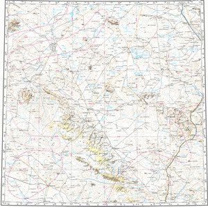 Thumbnail Map 500k--m44-3--(2003)