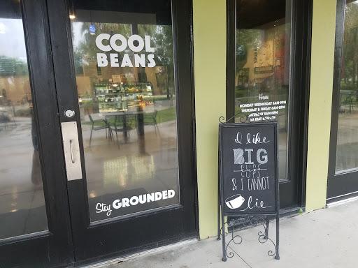 Coffee Shop «Cool Beans», reviews and photos, 16132 Churchview Dr, Lithia, FL 33547, USA