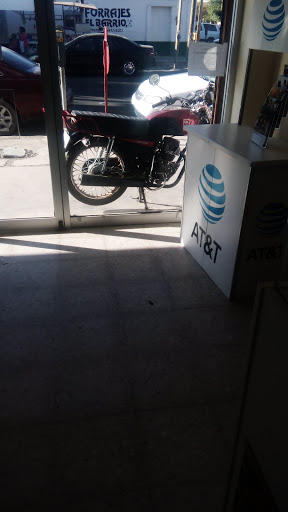 AT&T, Calle General I. Pesqueira 100_2, Juárez, 85890 Navojoa, Son., México, Proveedor de servicios de telecomunicaciones | SON