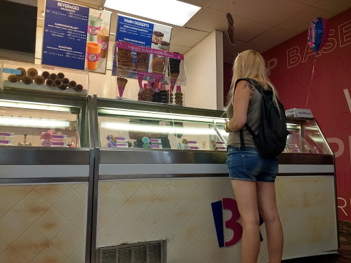 Ice Cream Shop «Baskin-Robbins», reviews and photos, 10109 Folsom Blvd, Rancho Cordova, CA 95670, USA