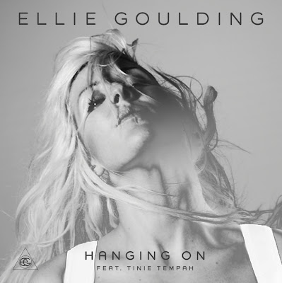 Ellie Goulding Hanging On (feat. Tinie Tempah)