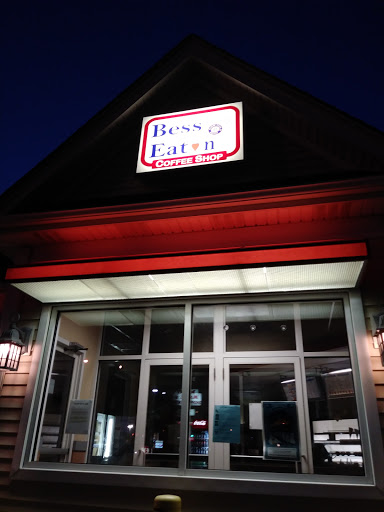 Coffee Shop «Bess Eaton Coffee Shop», reviews and photos, 621 Kingstown Rd, Wakefield, RI 02879, USA