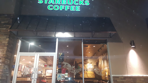 Coffee Shop «Starbucks», reviews and photos, 22438 Golden Springs Dr #100, Diamond Bar, CA 91765, USA