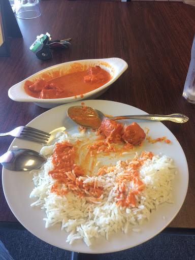Indian Restaurant «Aman Cuisine Of India», reviews and photos, 12926 Mukilteo Speedway E15, Lynnwood, WA 98087, USA