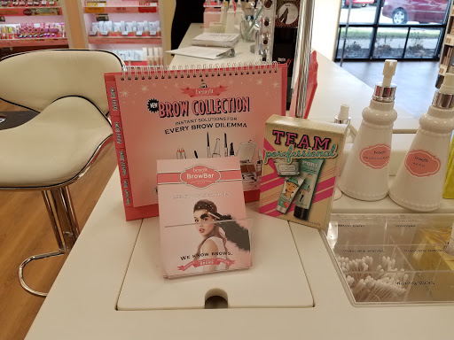 Hair Salon «Ulta Beauty», reviews and photos, 105 West Bridge St, Homestead, PA 15160, USA