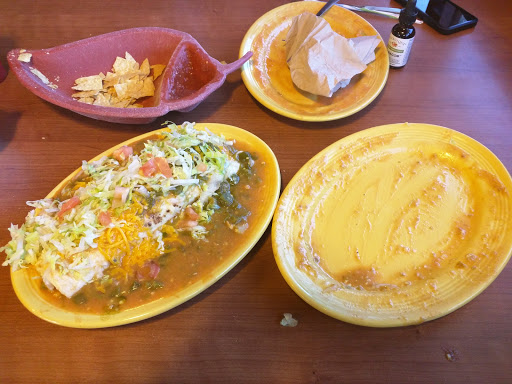 Mexican Restaurant «Santiagos Mexican Restaurant», reviews and photos, 9575 W 57th Ave, Arvada, CO 80002, USA