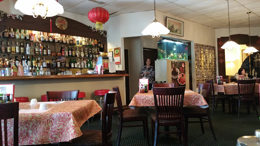 Chinese Restaurant «Mandarin House Restaurant», reviews and photos, 4585 Pleasant Valley Rd, Camarillo, CA 93012, USA