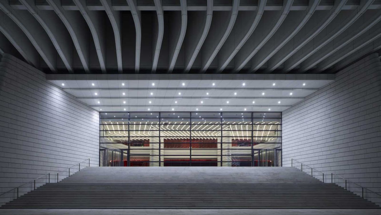 Gmp Architekten
