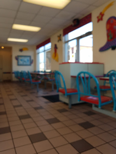 Mexican Restaurant «Taco Bell», reviews and photos, 631 E Main St, Midlothian, TX 76065, USA
