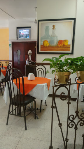 Restaurante El Morral, Av. Insurgentes 377, Guadalupe Victoria, 62746 Cuautla, Mor., México, Restaurante de comida casera | MOR