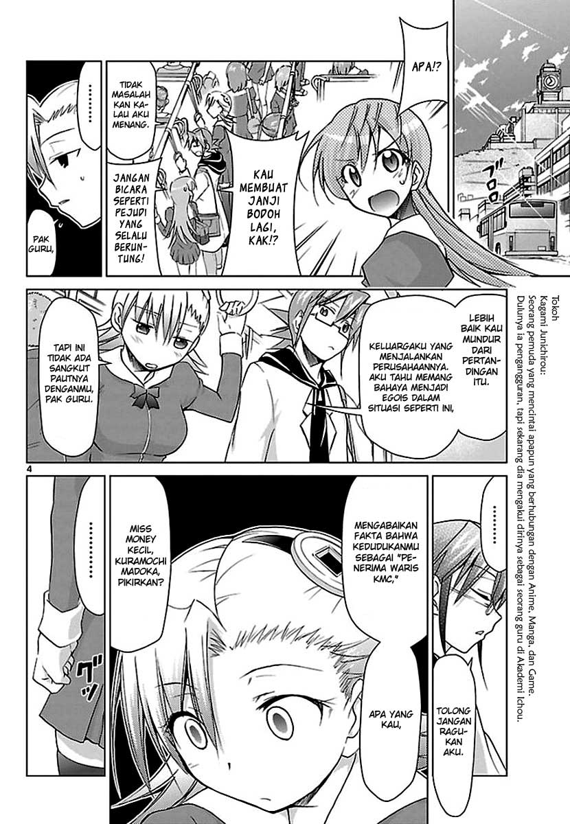 Komik denpa kyoushi 031 32 Indonesia denpa kyoushi 031 Terbaru 4|Baca Manga Komik Indonesia|