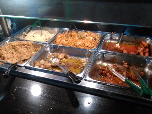 Restaurant «China A Buffet», reviews and photos, 11383 Long Beach Blvd, Lynwood, CA 90262, USA