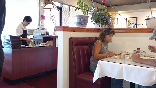 Chinese Restaurant «Happy Wok», reviews and photos, 352 Elm Ave, Auburn, CA 95603, USA
