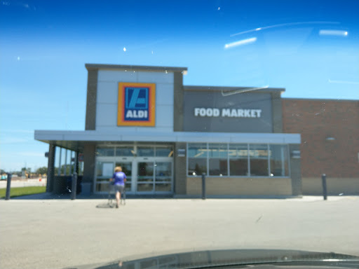Supermarket «ALDI», reviews and photos, 750 Bunny Trail, Sun Prairie, WI 53590, USA