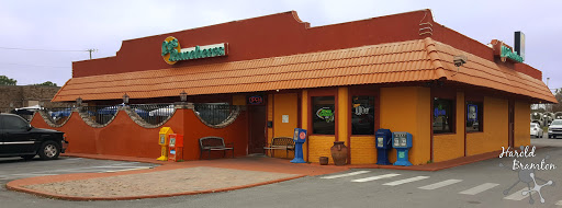 Restaurant «Los Rancheros Mexican Restaurant», reviews and photos, 208 W 23rd St, Panama City, FL 32405, USA