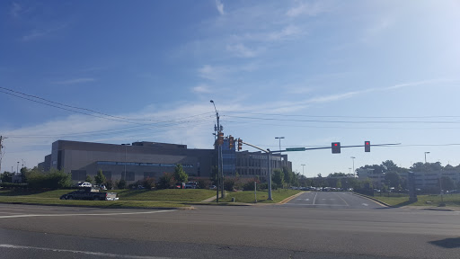 Hospital «Johnson City Medical Center», reviews and photos