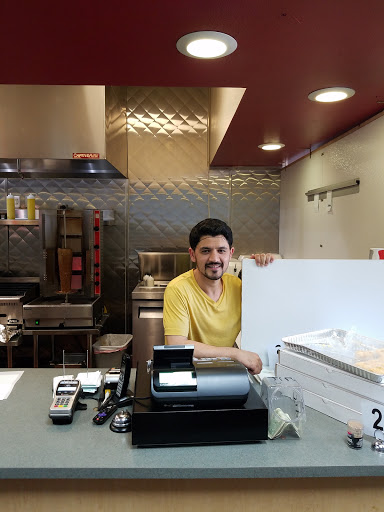 Restaurant «Khorasan Kabob & Gyro», reviews and photos, 4141 Manzanita Ave, Carmichael, CA 95608, USA