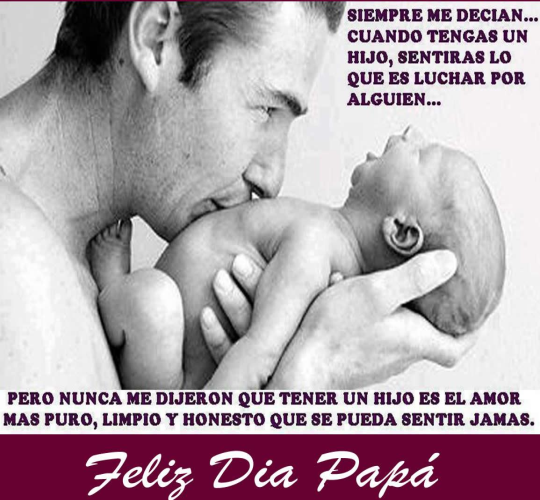 Frases del dia del padre II Parte ~ PENSAMIENTOS DE AMOR Frases del dia del padre II Parte ~ PENSAMIENTOS DE AMOR