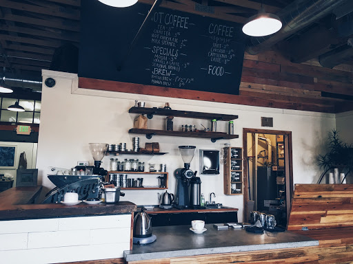 Coffee Shop «Jubilee Roasting Co.», reviews and photos, 1452 Kenton St, Aurora, CO 80010, USA