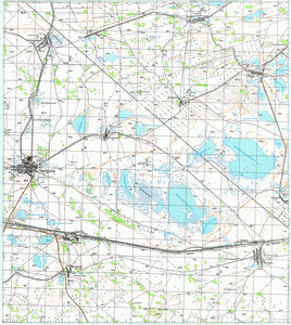 Thumbnail Map 100k--n43-082