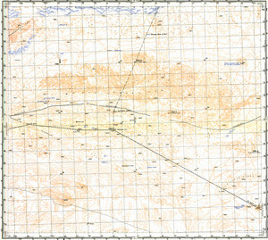 Thumbnail Map 100k--k48-062