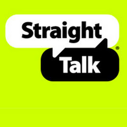 Straight Talk