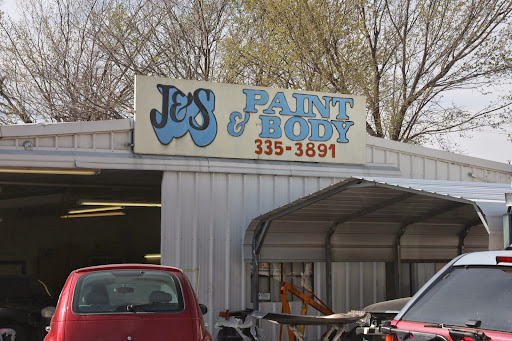 Auto Body Shop «J & S Auto Services», reviews and photos, 8941 Shoemaker Rd, Frisco, TX 75034, USA