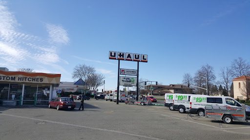 Truck Rental Agency «U-Haul of Yuba City», reviews and photos, 1446 Colusa Hwy, Yuba City, CA 95993, USA