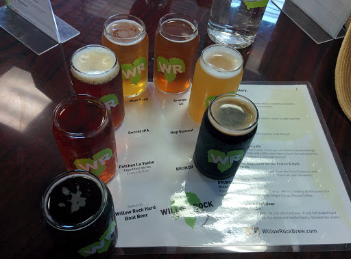 Brewery «Willow Rock Brewing Company», reviews and photos, 115 Game Rd, Syracuse, NY 13210, USA