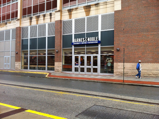 Book Store «Barnes & Noble», reviews and photos, 601 Cooper St, Camden, NJ 08102, USA