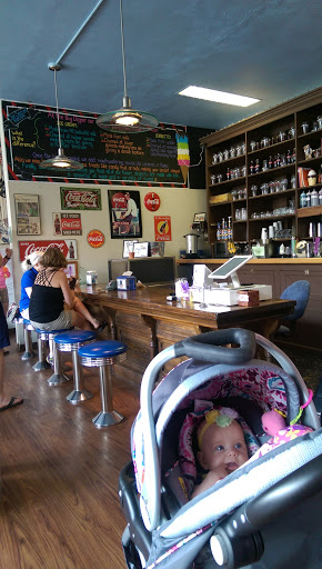 Ice Cream Shop «Big Dipper Ice Cream Shop, LLC», reviews and photos, 111 E Ivinson St, Laramie, WY 82070, USA