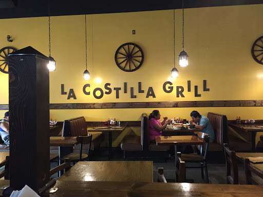Restaurant «La Costilla Grill Atlanta», reviews and photos, 3979 Buford Hwy NE, Atlanta, GA 30345, USA