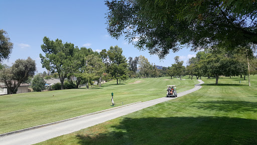 Private Golf Course «South Hills Country Club», reviews and photos, 2655 S Citrus St, West Covina, CA 91791, USA